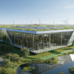 découvrez comment les data centers innovent pour réduire leur empreinte carbone et adopter des pratiques écologiques afin de concilier technologie et environnement.