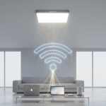 découvrez comment le li-fi, la technologie d'internet par la lumière, pourrait révolutionner notre connexion sans fil et remplacer le wi-fi traditionnel.