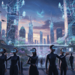 découvrez si le métavers est un échec cuisant ou une technologie encore en phase d'incubation, explorant ses enjeux, ses potentiels et son futur prometteur.