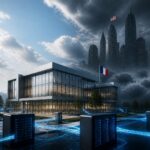 découvrez les enjeux du cloud souverain et pourquoi les entreprises françaises s'interrogent sur l'utilisation du cloud américain pour protéger leurs données sensibles.