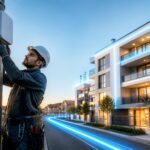 découvrez comment anticiper la fin du réseau cuivre (adsl) et réussir votre transition vers la fibre optique pour bénéficier d'une connexion internet plus rapide et fiable.