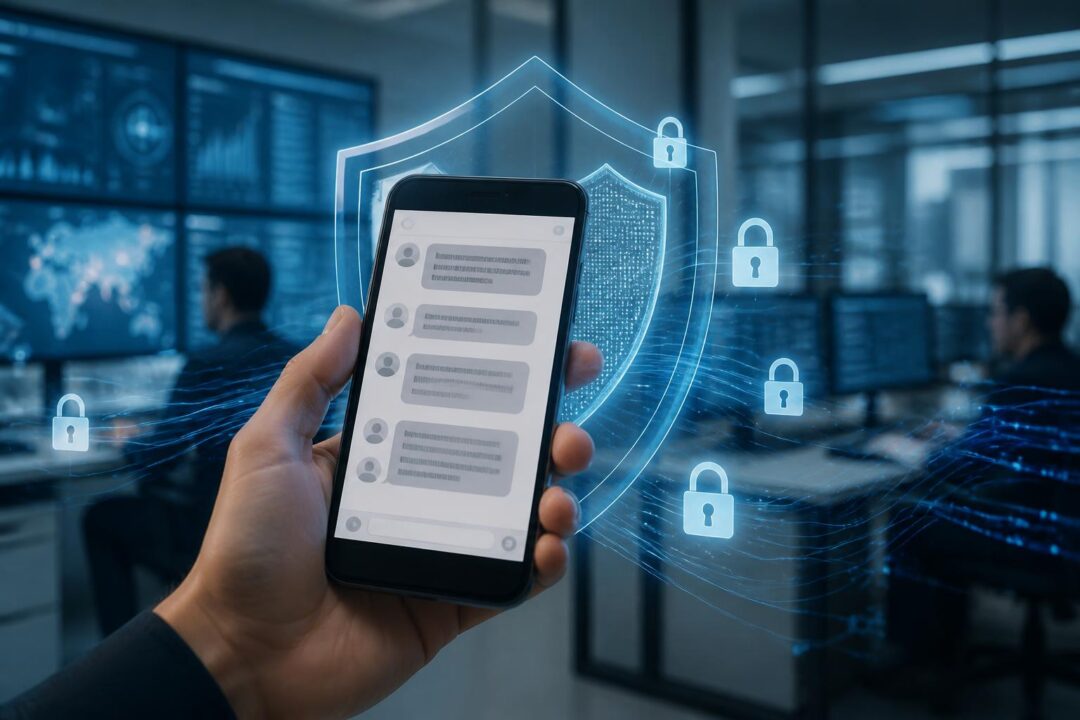 découvrez comment les opérateurs mobiles combattent le phishing par sms (smishing) pour protéger vos données et éviter les arnaques.