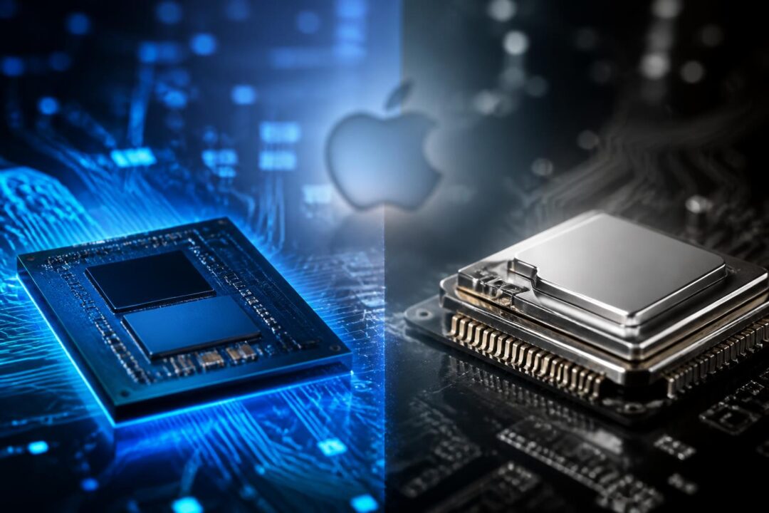 découvrez les principales différences entre les processeurs arm et x86, et comprenez pourquoi apple a choisi de changer d'architecture pour ses appareils.