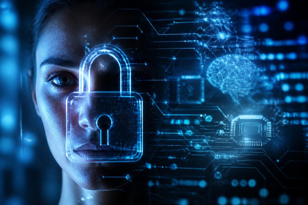 découvrez les véritables risques liés à la protection de vos données personnelles dans le cadre du rgpd face à l'essor de l'intelligence artificielle. comprenez comment sécuriser vos informations efficacement.