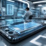 Batteries solides : La prochaine révolution de nos smartphones expliquée découvrez comment les batteries solides promettent de révolutionner les smartphones grâce à une meilleure sécurité, une autonomie prolongée et des performances optimisées.