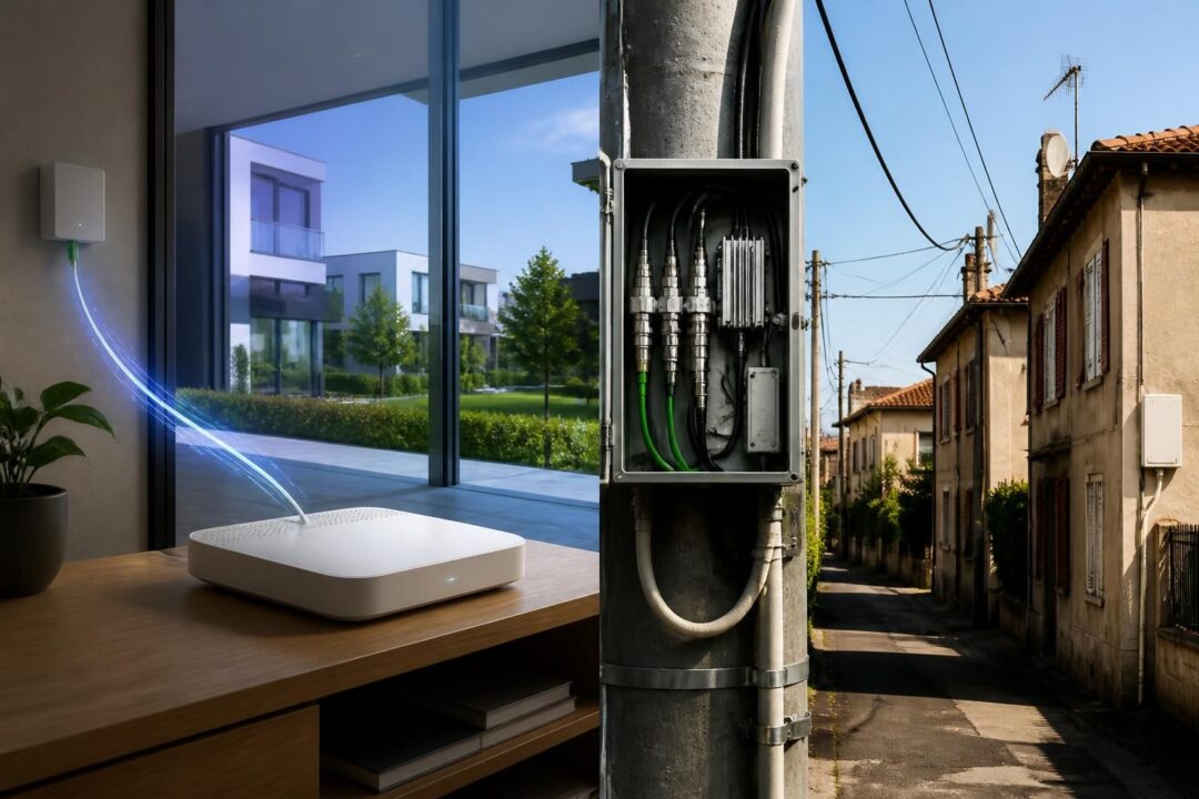 découvrez la différence entre la fibre ftth et fttla dans notre guide complet pour choisir la box internet adaptée à vos besoins.