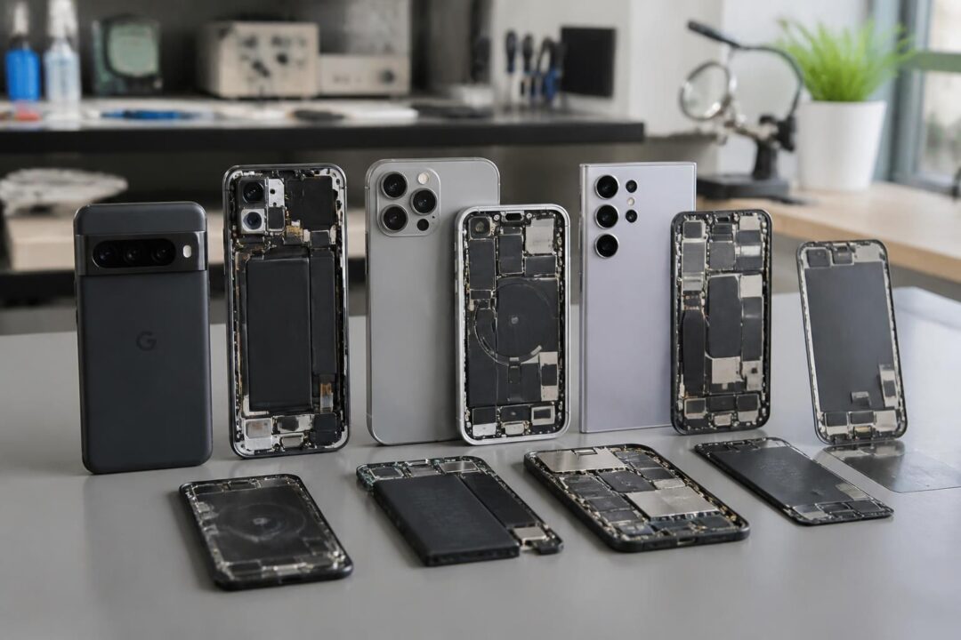 découvrez quels smartphones allient durabilité et réparabilité pour un usage responsable. guide complet sur le droit à la réparation et les modèles les plus résistants du marché.