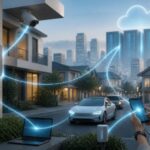 découvrez comment l'edge computing révolutionne le traitement des données en rapprochant la puissance de calcul directement chez vous, pour plus de rapidité et d'efficacité.