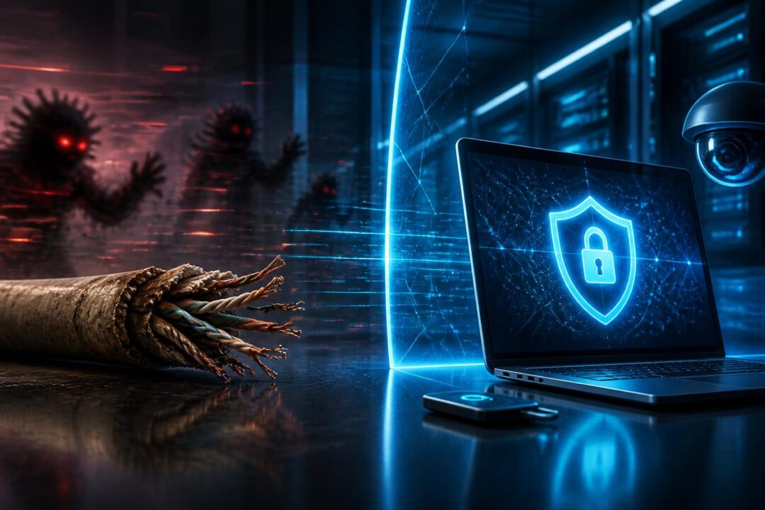 découvrez pourquoi le vpn traditionnel devient obsolète avec l'émergence du zero trust network access (ztna), une approche moderne et sécurisée pour protéger les réseaux d'entreprise.